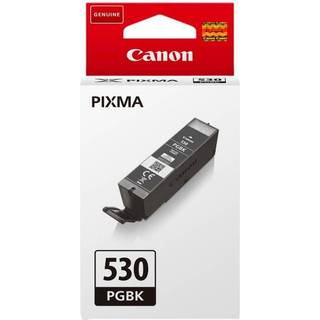 Canon PGI-530PGBK Sort Printerpatron 6117C001 Original