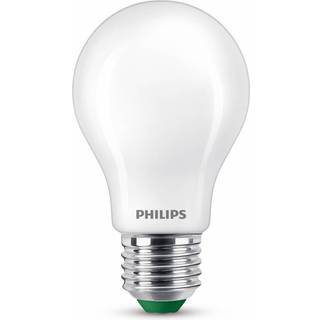 Philips LED pære Standard 2,3W/827 (40W) Mat E27
