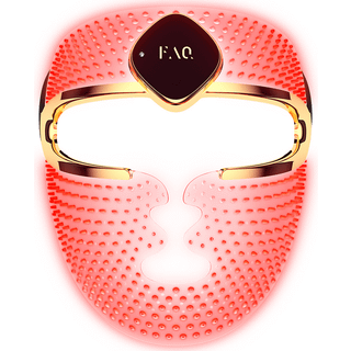 FAQ Swiss FAQ™ 202 Anti-Aging Silicone LED Mask 1 pcs