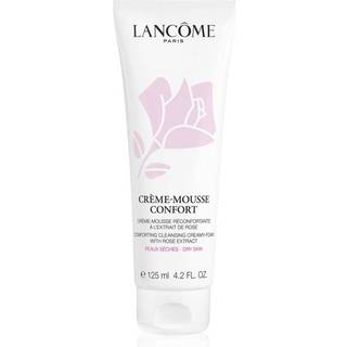 Lancome paris créme-mousse confort with rose extract 125ml
