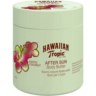 Hawaiian Tropic After Sun Body Butter Exotic Coconut, 250 ml.