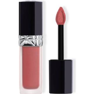 Christian Dior Dior Rouge Dior Forever Transfer-Free Liquid Lipstick 6 ml #458 Forever Paris