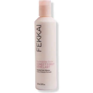 Fekkai Technician Color Conditioner - 8,5 oz - Udvidelse af vibration af farvebehandlet h?r - fri for sulfater parabener phthalater - vegansk gru