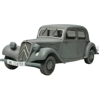 Tamiya Citroen 11Cv Traction [Levering: 1-2 dage]