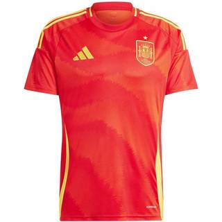 Spain home jersey 2024/26 - mens-M