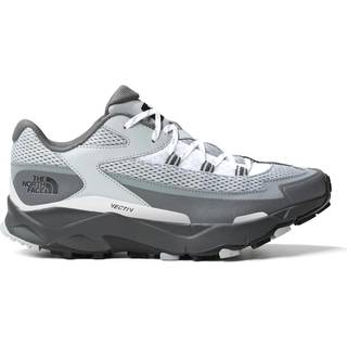 The North Face Men's Vectiv Taraval High Rise Grey/Smoked Pearl, 41