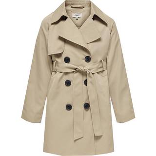 Kogchloe Trenchcoat