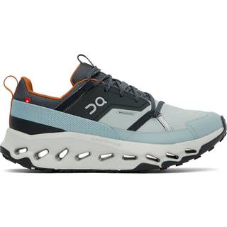 On Men's Cloudhorizon Waterproof Lead/Mineral, 46