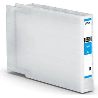 Epson WF-C8190/C8690 Ink Cartridge XL cyan Ink C13T04B240