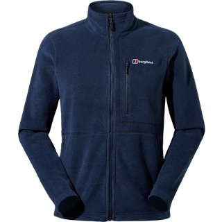 Men's Activity Polartec InterActive Jacket - Dark Blue