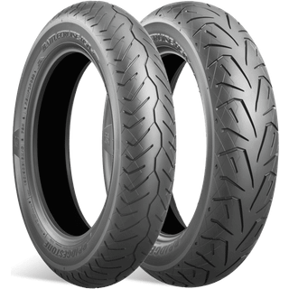 Bridgestone H 50 R UM Rear 160/70B17 73V
