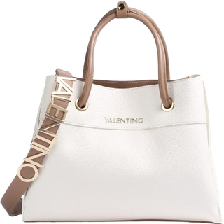 Valentino Bags Alexia Håndtaske hvid