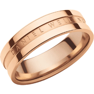 Daniel Wellington DW Elan Ring 54 Rose Gold