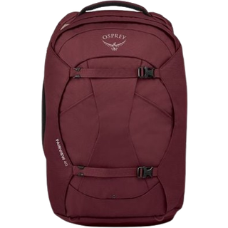 Osprey Women's Fairview 40 Zircon Red, OneSize