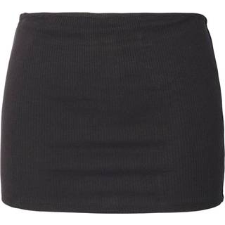 PIECES dame tube top PCNUKISA - Black - L