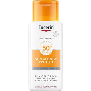 Eucerin Sun Sensitivity Gel-Cream SPF50+ 150 ml