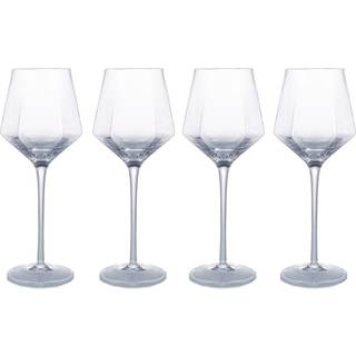Vargen & Thor HEXA vinglas 35 cl 4-pak Klar