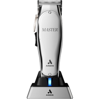 Andis Master® Cordless Lithium-Ion Clipper
