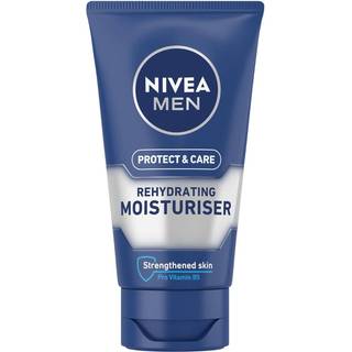 Nivea Men Protect & Care Rehydrating Moisturiser 75 ml
