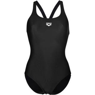 Arena Women's Dynamo One Piece Badedragt Damer størrelse 42 farve sort