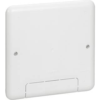 Batibox Mediabox 5 M Legrand