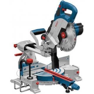 BOSCH GCM 18V-216 (SOLO) Kap-/geringsav Li-Ion, BITURBO brushless