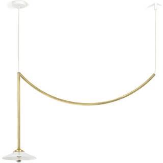 Valerie Objects Ceiling Lamp N°5 Loftlampe Messing