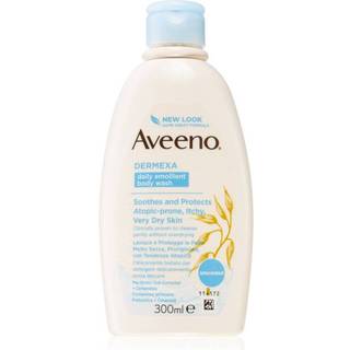 Aveeno Dermexa Daily Emollient Body Wash 300 ml