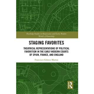 Staging Favorites