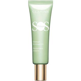 Clarins Sos Primer 04 Green Tea (30 ml)