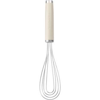Kitchenaid Piskeris 29 cm, almond cream