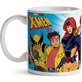X-Men Mug 97 Group