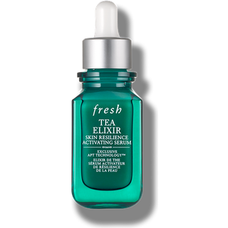Fresh - Tea Elixir Skin Resilience Activating Serum - Tea Elixir Hyaluronic Acid Serum - Mauritius Tea Elixir Serum 30ml - For Women