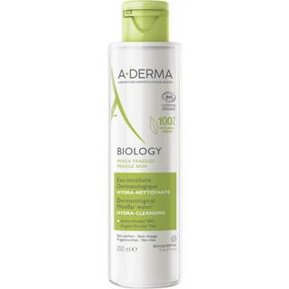 A-Derma Biology Micellar Water - 200 ml.