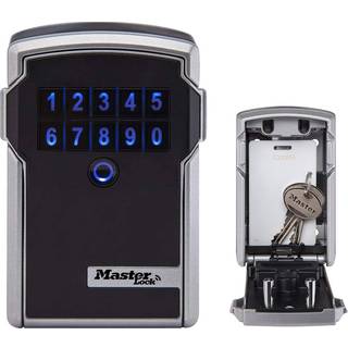 Master Lock nøgleboks med bluetooth