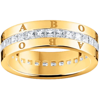 Thomas Sabo Ring - TR2361-414-14 - gold
