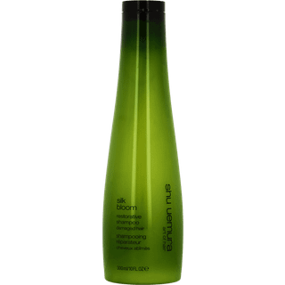 Shu Uemura Silk Bloom Shampoo 300ml