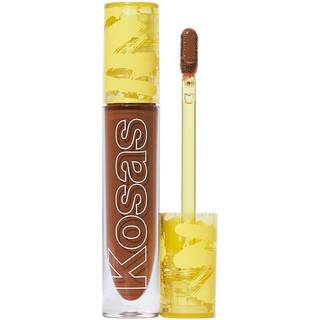 Kosas - Revealer Concealer - Highlighter Mod Mørke Rande - Tone 8.7 - For Women - Blå