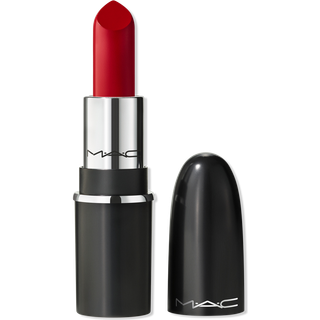 MAC Cosmetics Macximal Matte Mini Lipstick Ruby Woo - 1,7 g