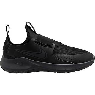 Nike Flex Runner 3-løbesko til vej til større børn - sort - 36.5