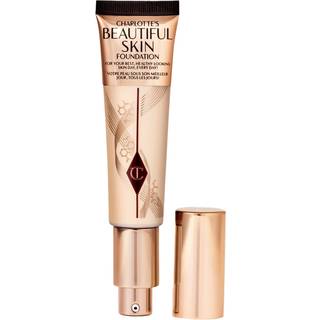 Charlotte Tilbury Beautiful Skin Foundation - 1 Neutral
