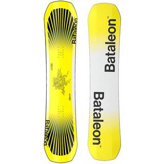 Bataleon Snowboard Stuntwood 140W