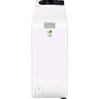 AEG LTR8A631E1