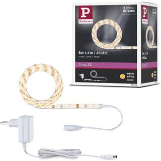 Paulmann 78953 LED-striber 1 stk