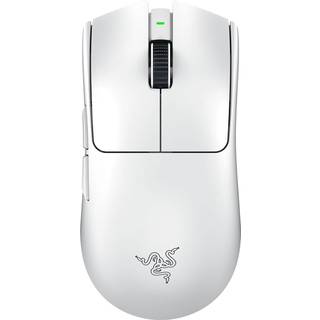 Razer VIPER V3 PRO - Gaming Mus - Optisk - 5 knapper - Hvid