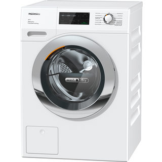 Miele WT1 WTI370 WPM vaskemaskine/tørretumbler ➞ På lager - klar til levering