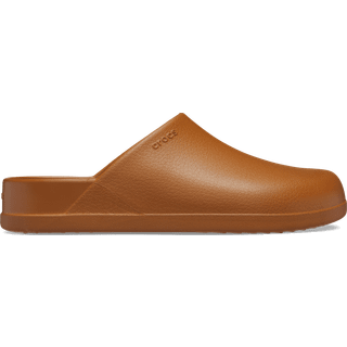 Crocs Dylan Clogs Brown