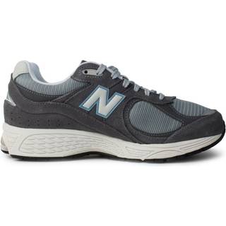 New Balance 2002R, 38,5, Grå