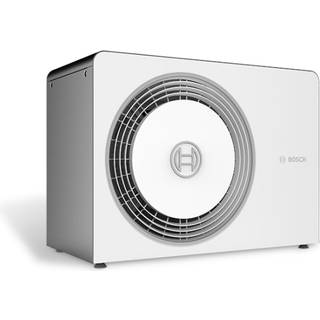 Bosch Compress 5800i AW varmepumpe - 4 kW