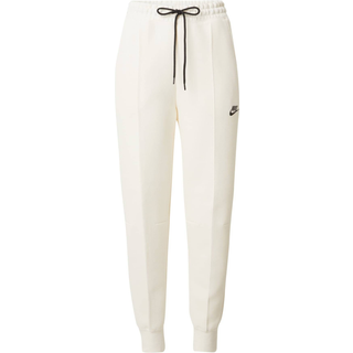 Bukser Nike W NSW TCH FLC MR JGGR fb8330-110 Størrelse XL